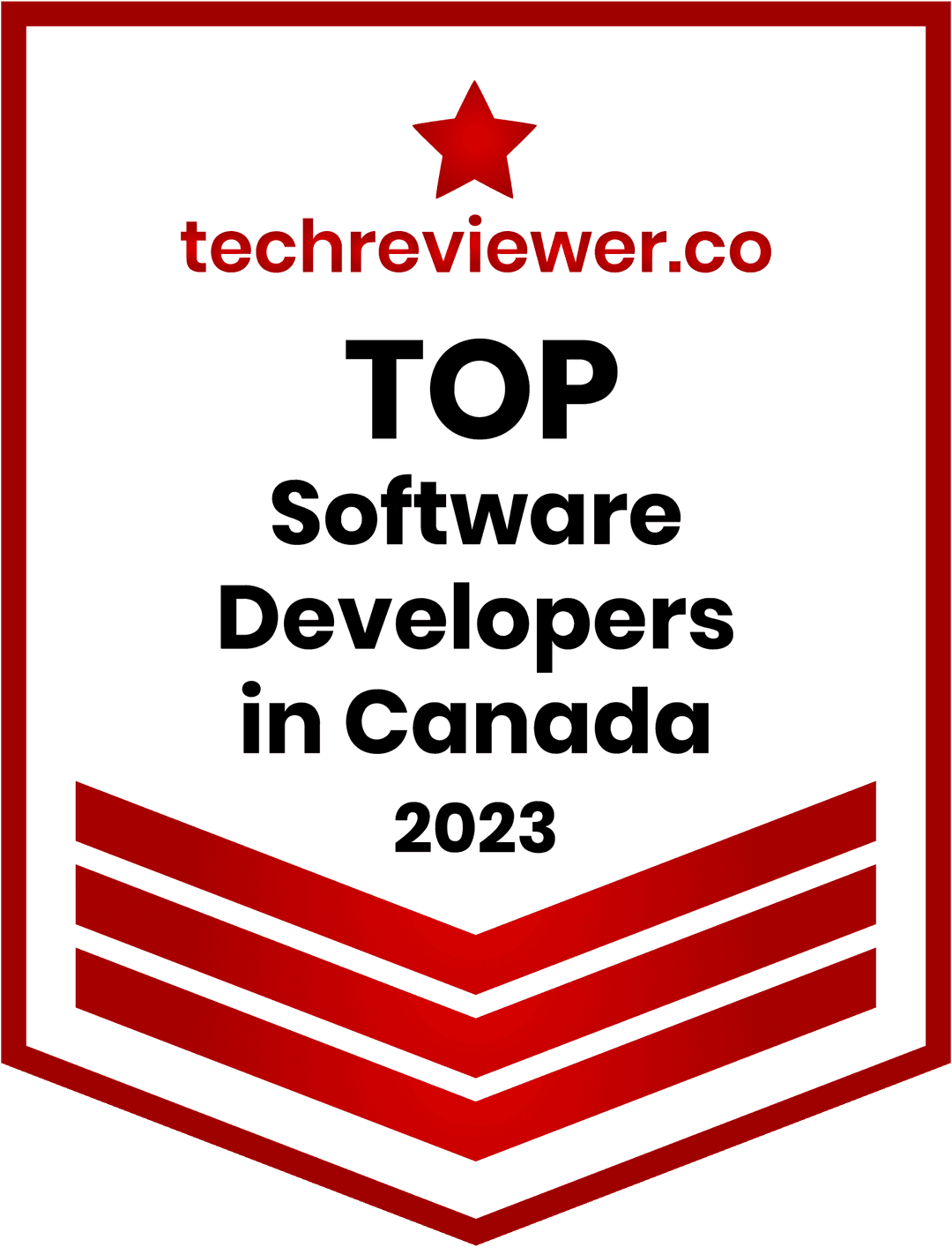 Tech Reviewer Badge