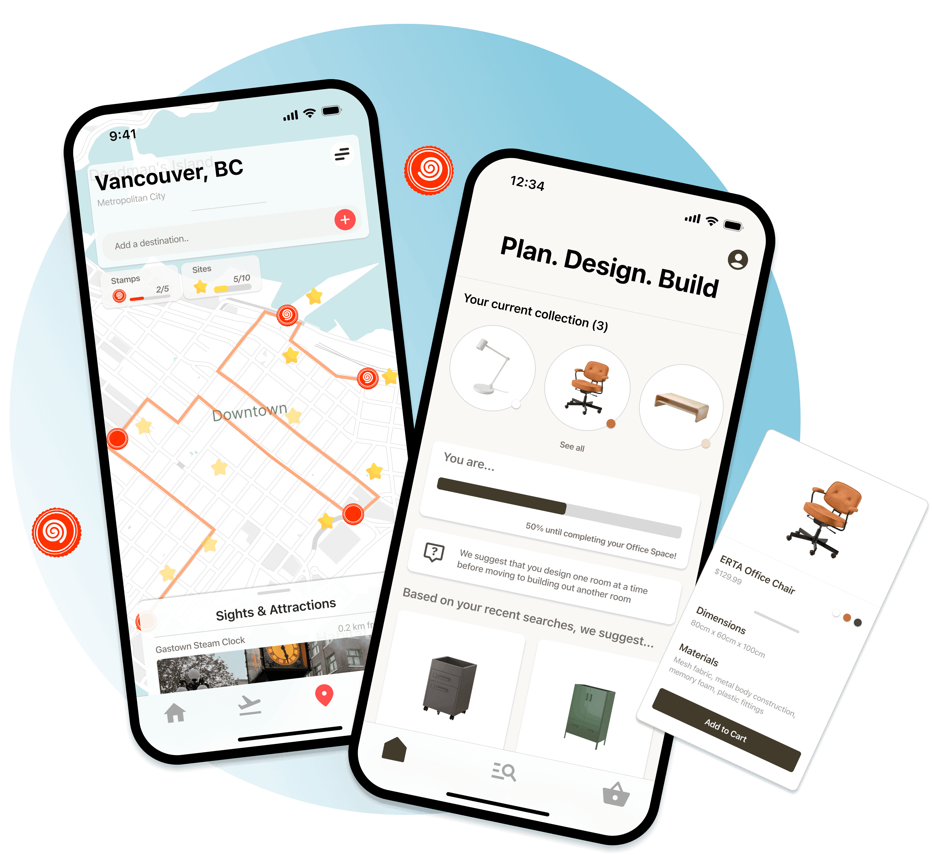 Raccoopack gets a new look! - A fresh but familiar take on a whole new chapter